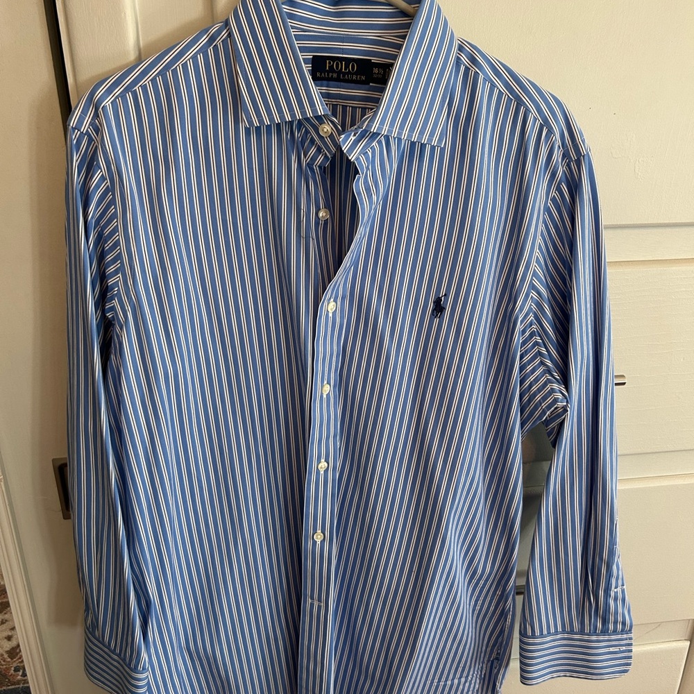 Polo Ralph Lauren bundle - Picture 6 of 9